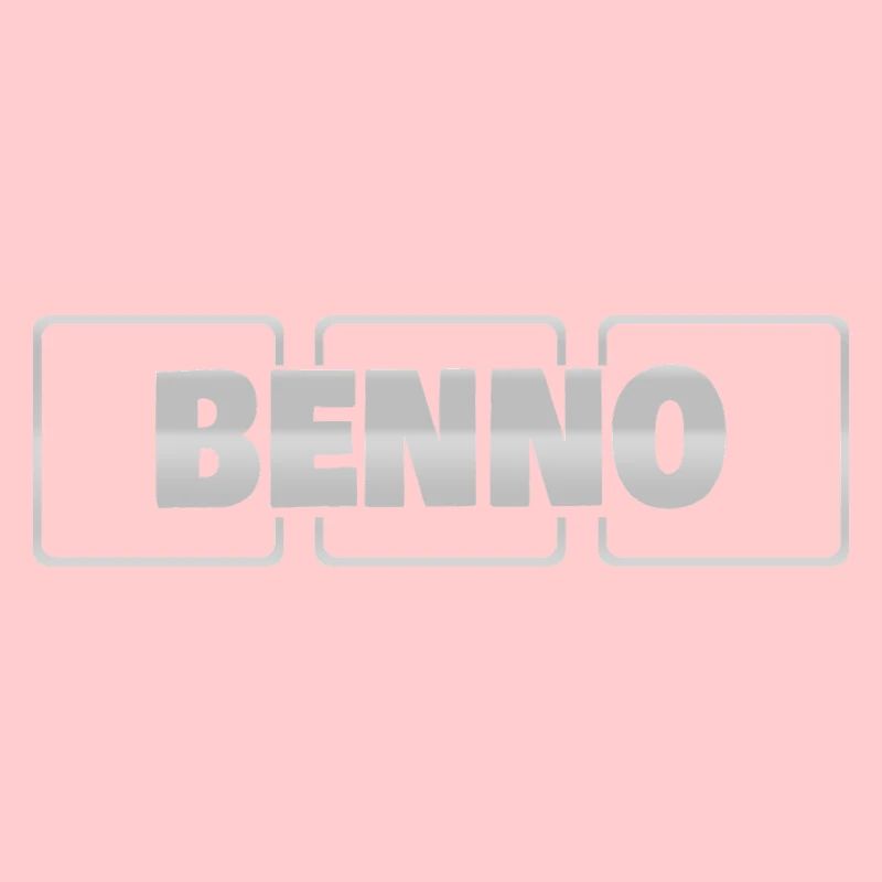 Geschenkidee Benno