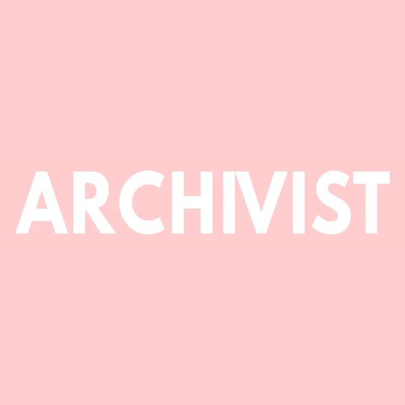 Archiviste
