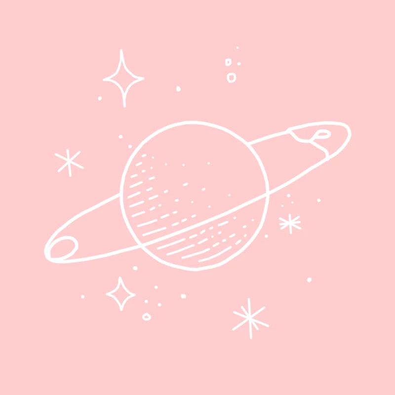 Planètes de l’espace