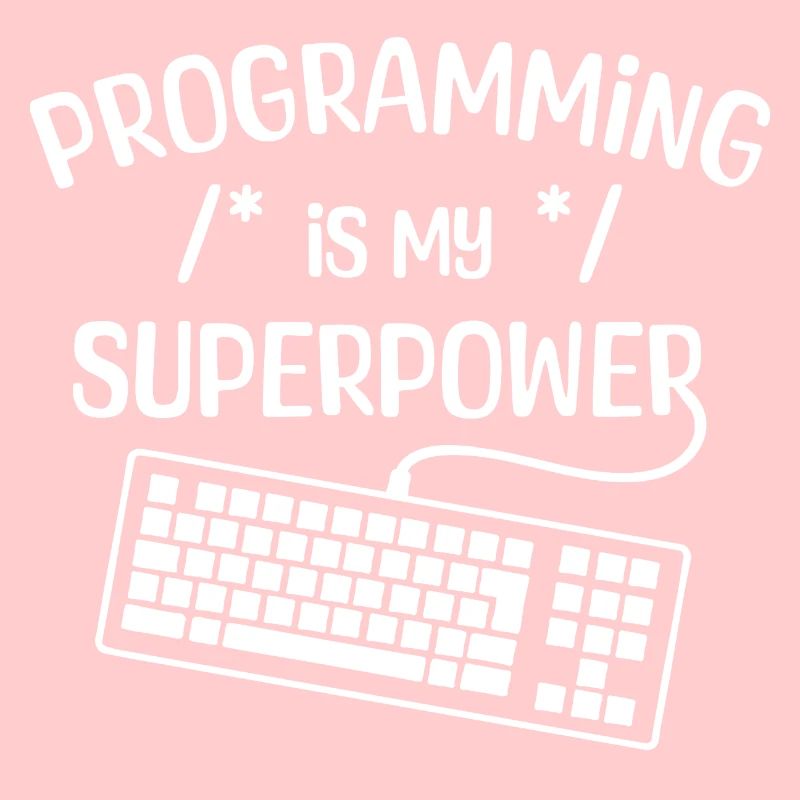 Computerfreak Developer Statement Coden Informatik