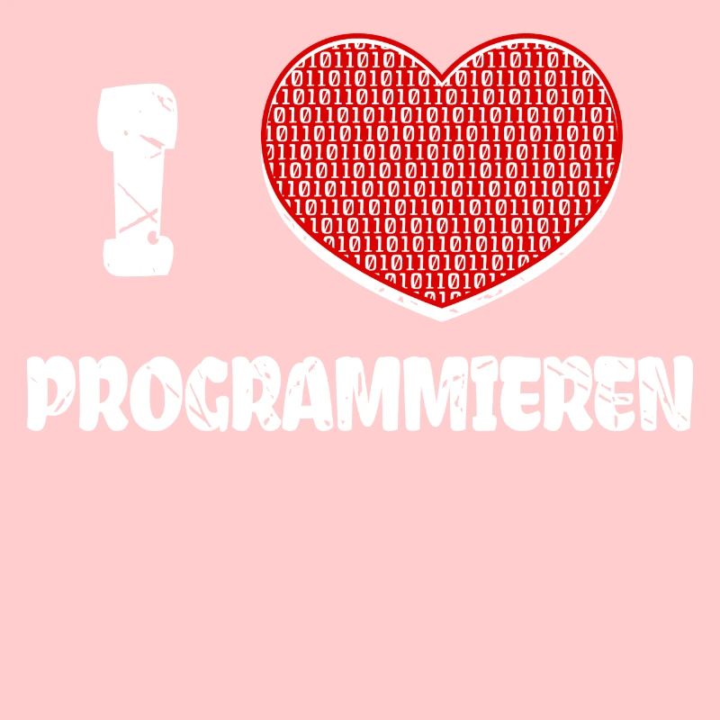 Développeur Cœur Programmeur Déclaration Informatique