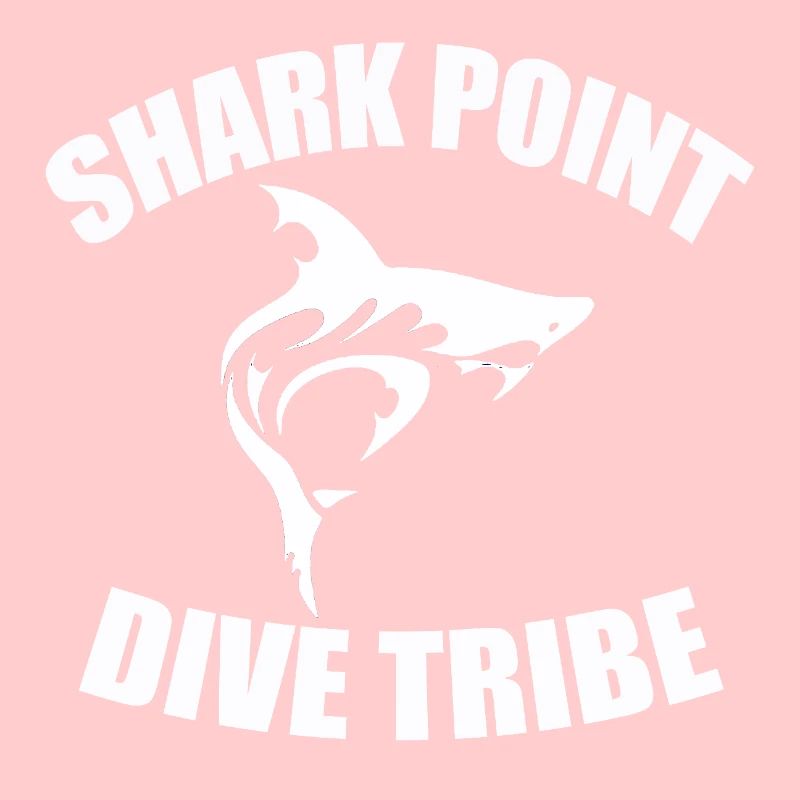 SHARK POINT DIVE TRIBE