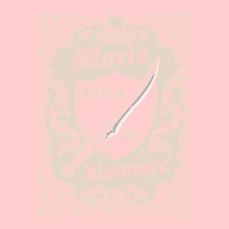 Morte Prima Di Disonore