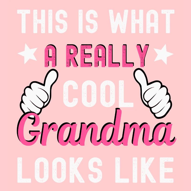Grossmutter