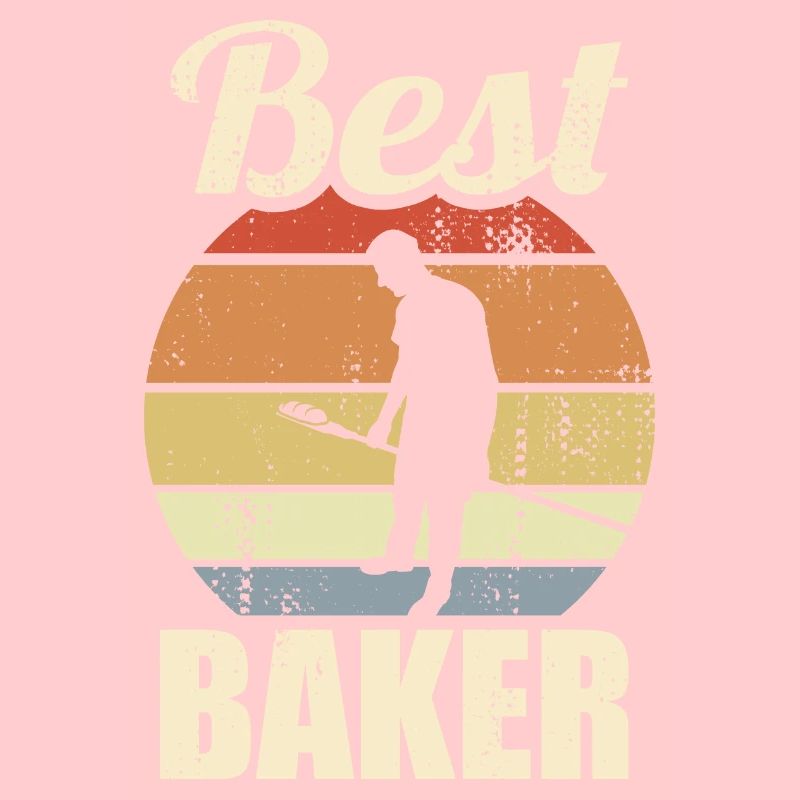 Funny Baker