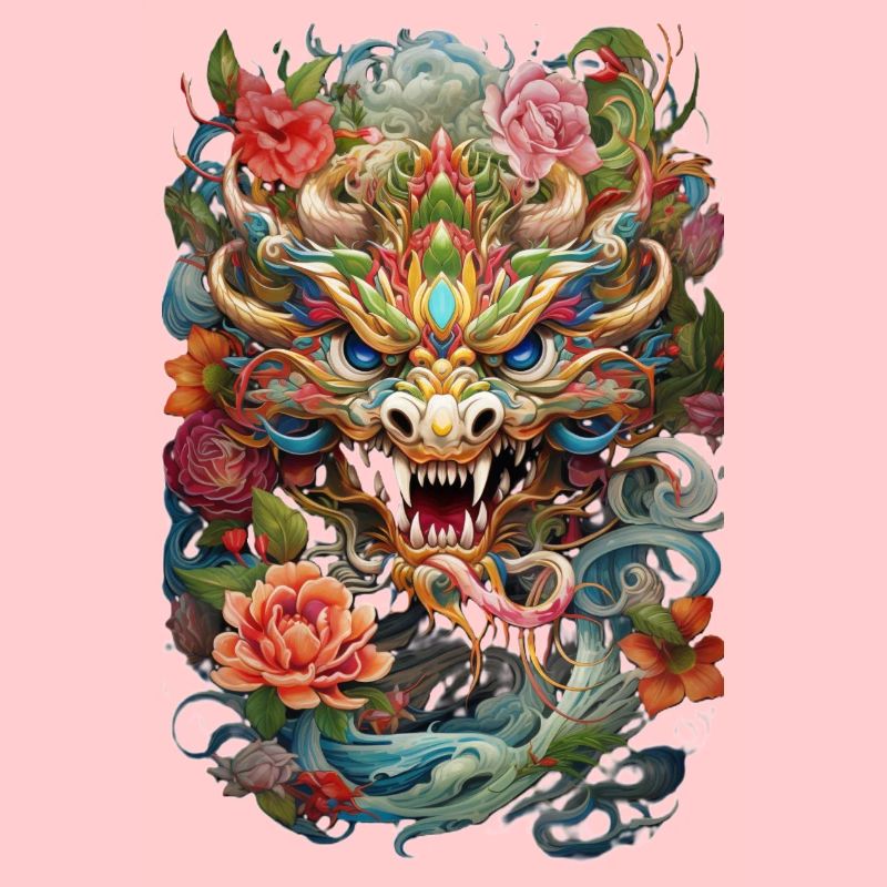Drache