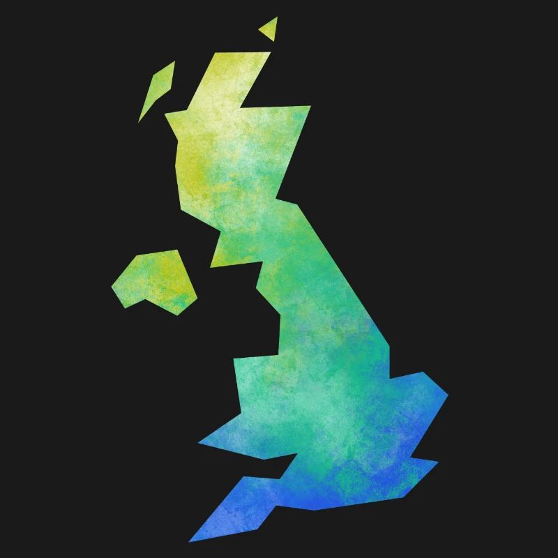 Map UK