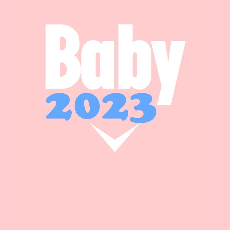 Grossesse 2023 - Enceinte