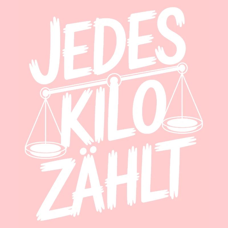 Chaque kilo compte