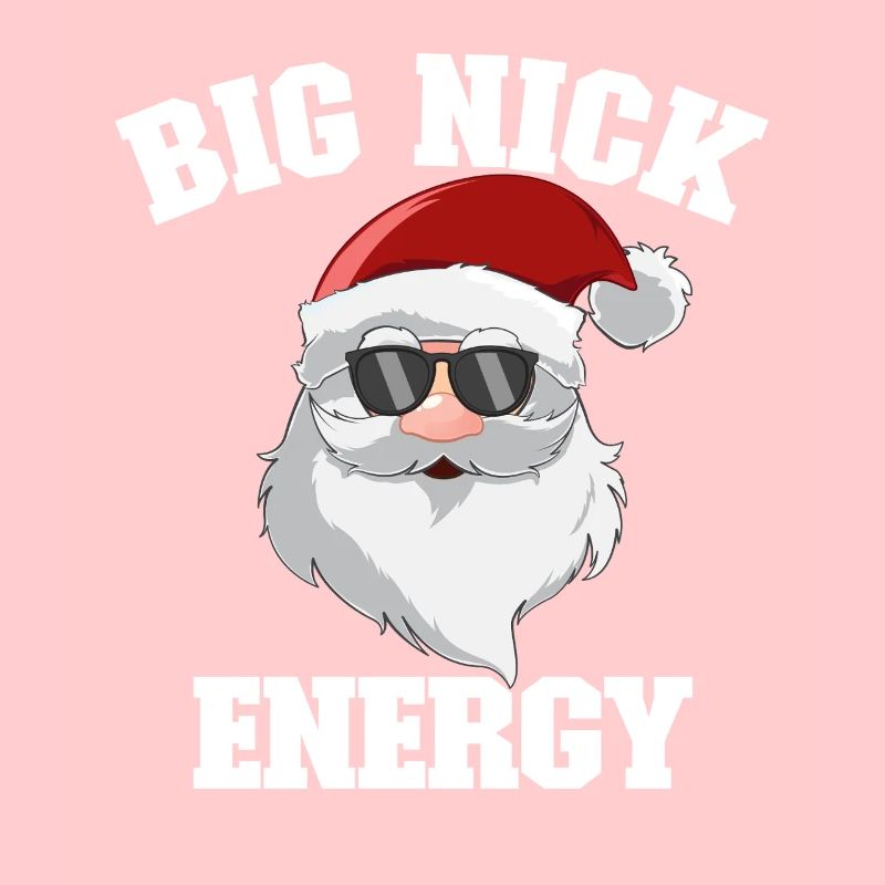 Père Noël, Joyeux Noël, Big Nick-E