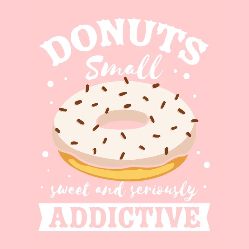 Restauration rapide en donuts