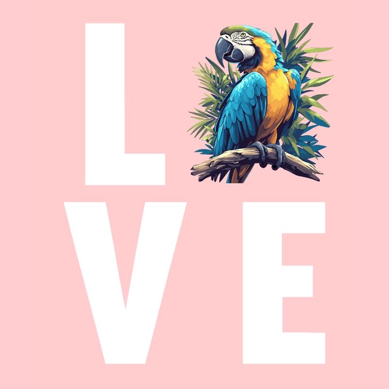 Macaw's Era