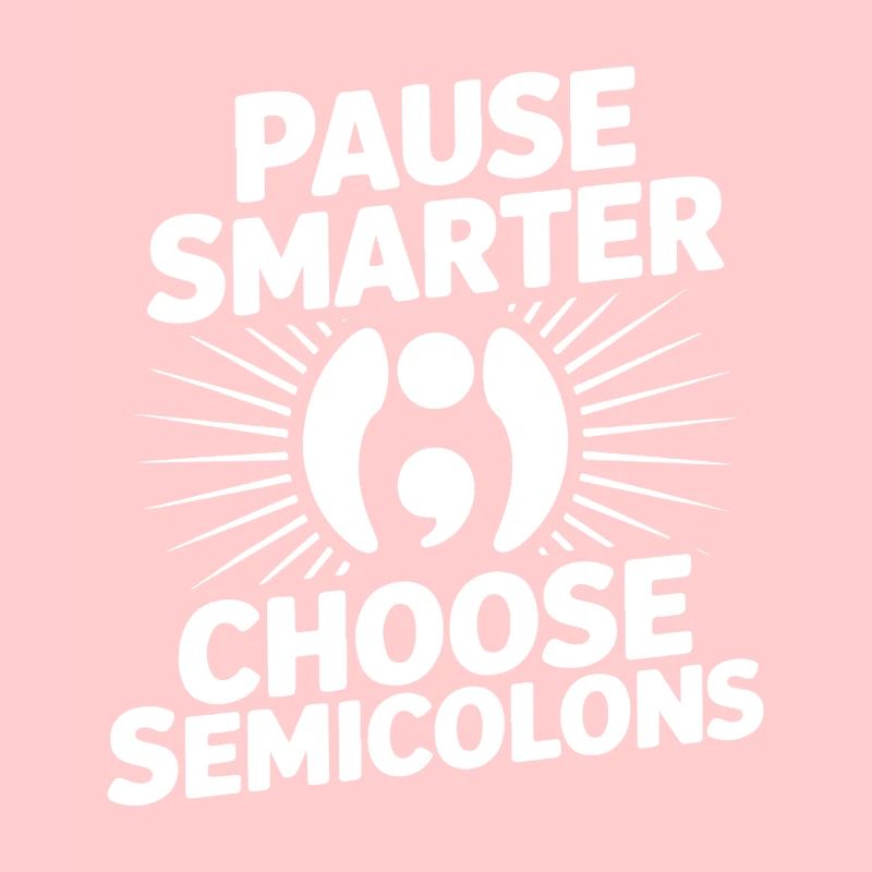 Pause point-virgule Smarter Point-virgule