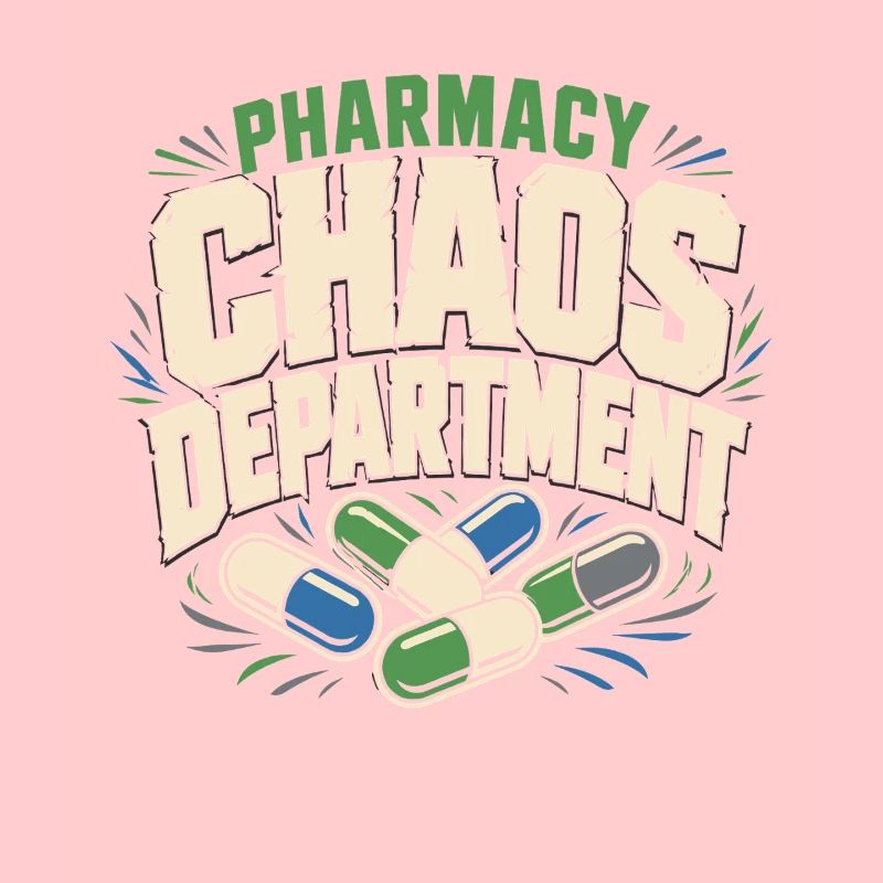 Pharmacy Technician Pharmacy Tech Cpht Rx Gift