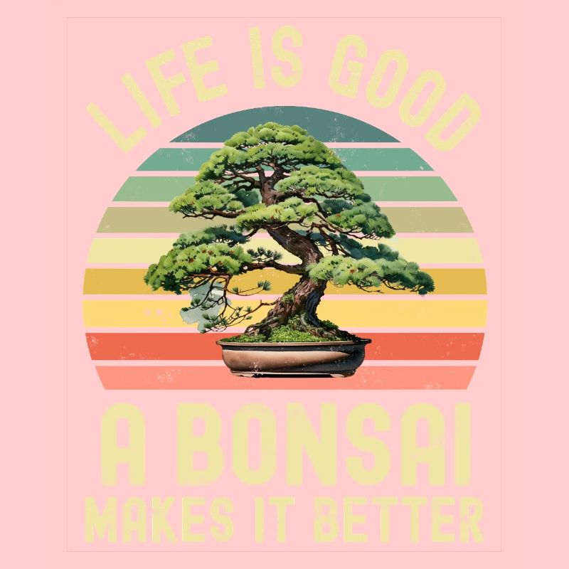 Bonsaï