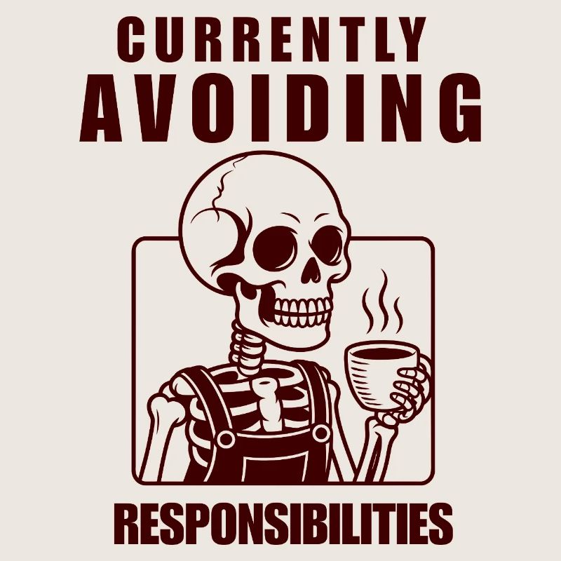 Skeleton Avoiding Responsibilities Design