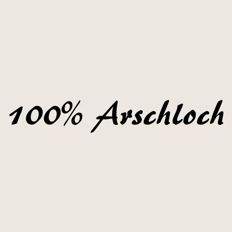 100% cul