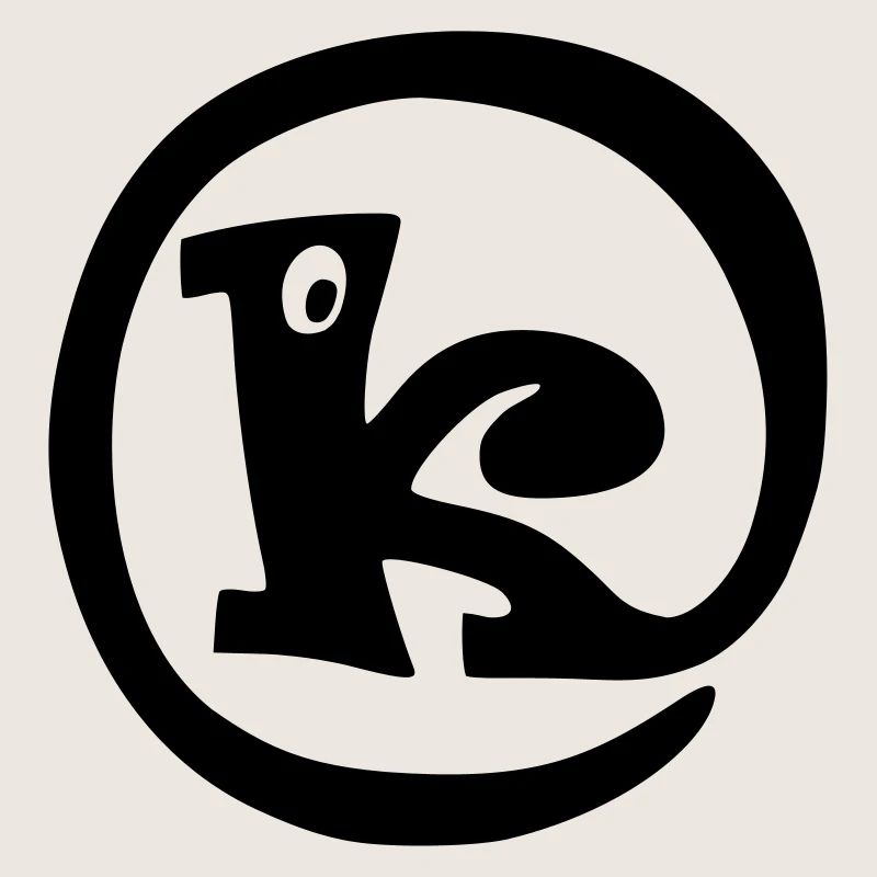 Trompe K