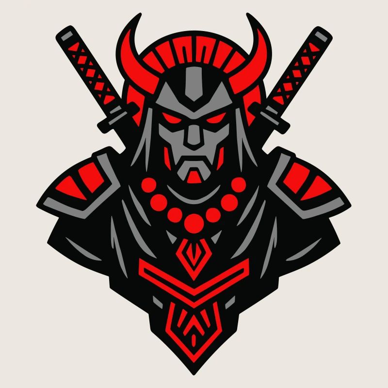 Samurai Devil Warrior