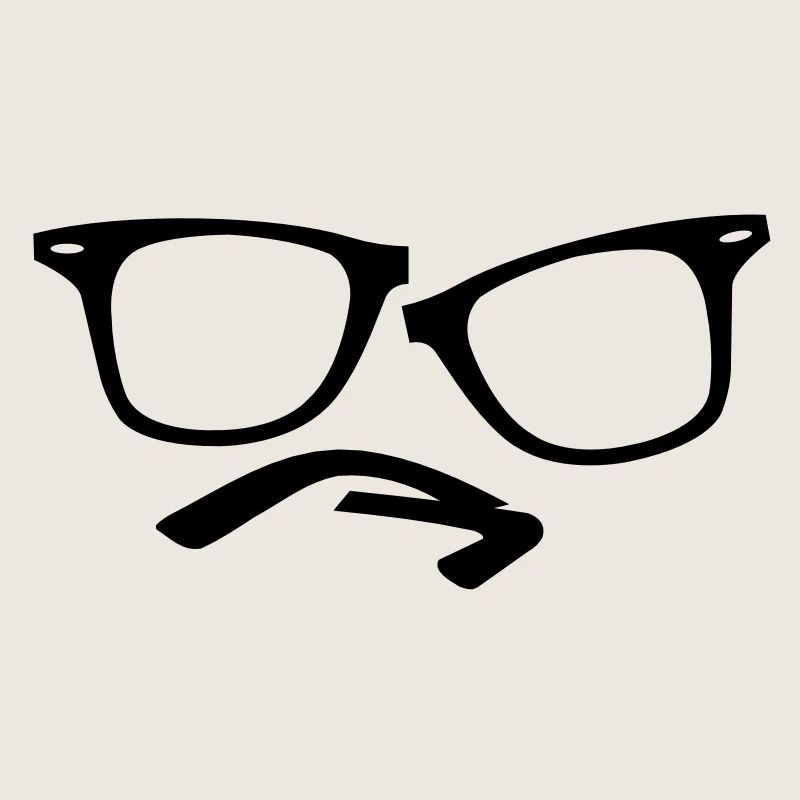 brille nerdbrille hipster