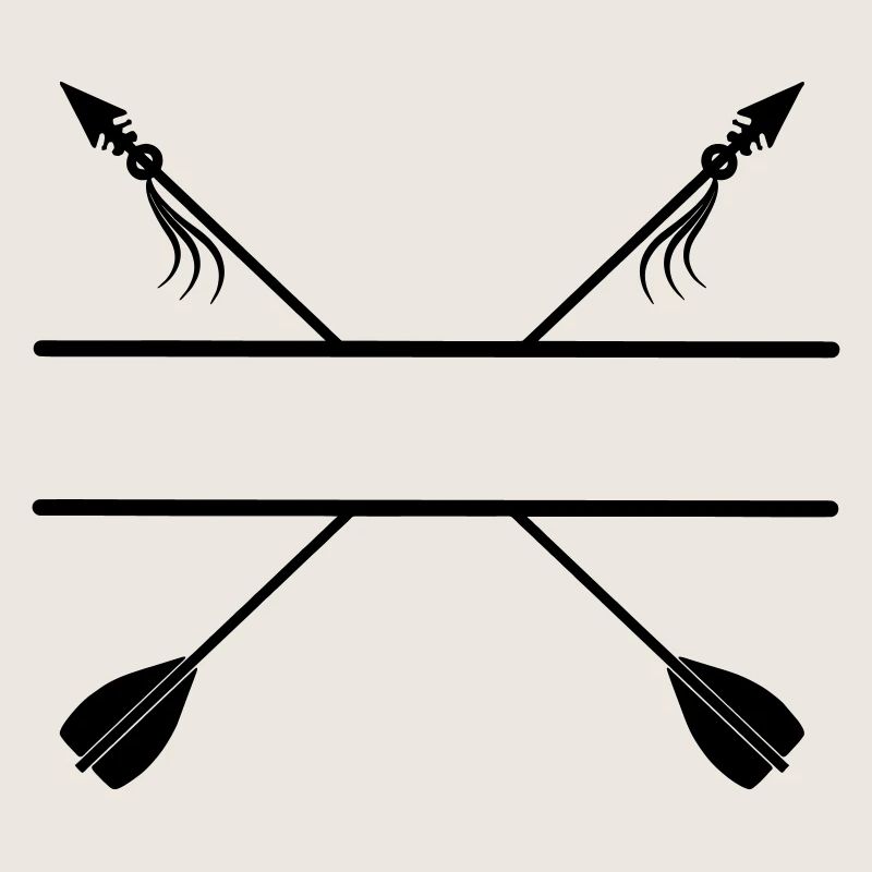 Tir à l’arc Viking arrows