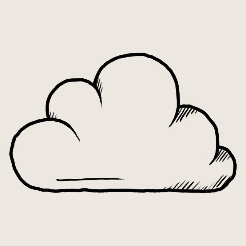 Conception du cloud