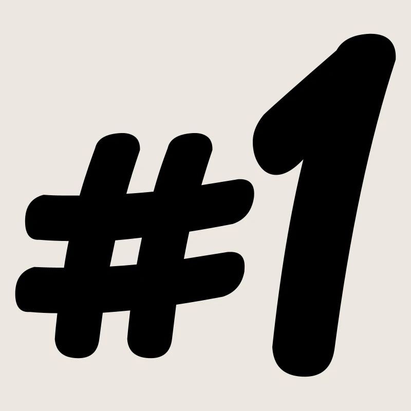 Numéro 1 #