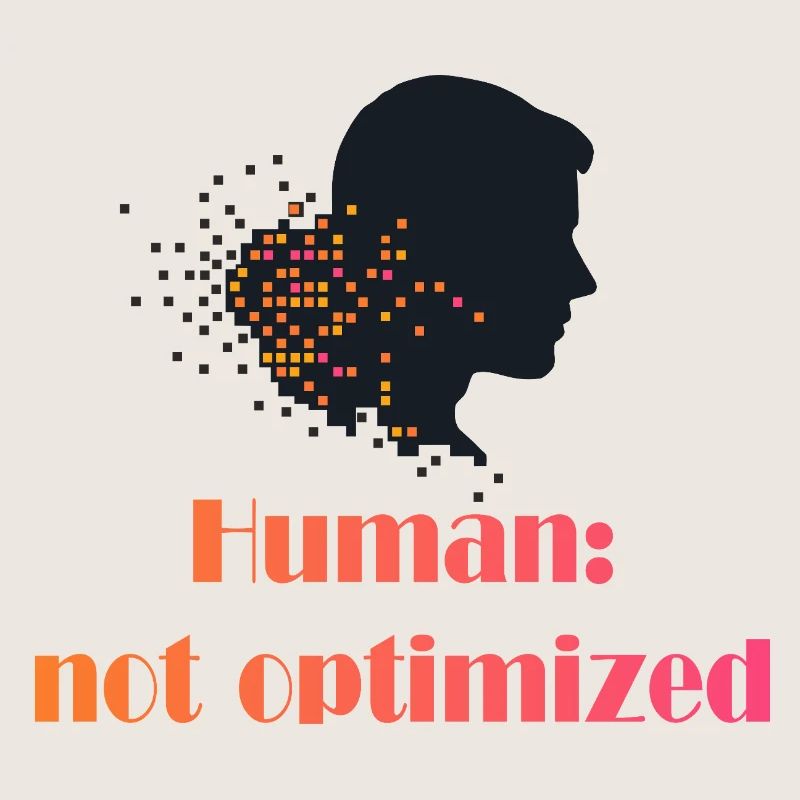 Not Optimized