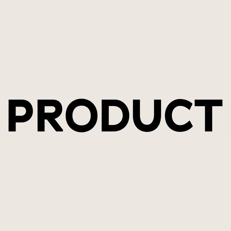 PRODUIT Design, Marque, Type, Typographie, Déclaration