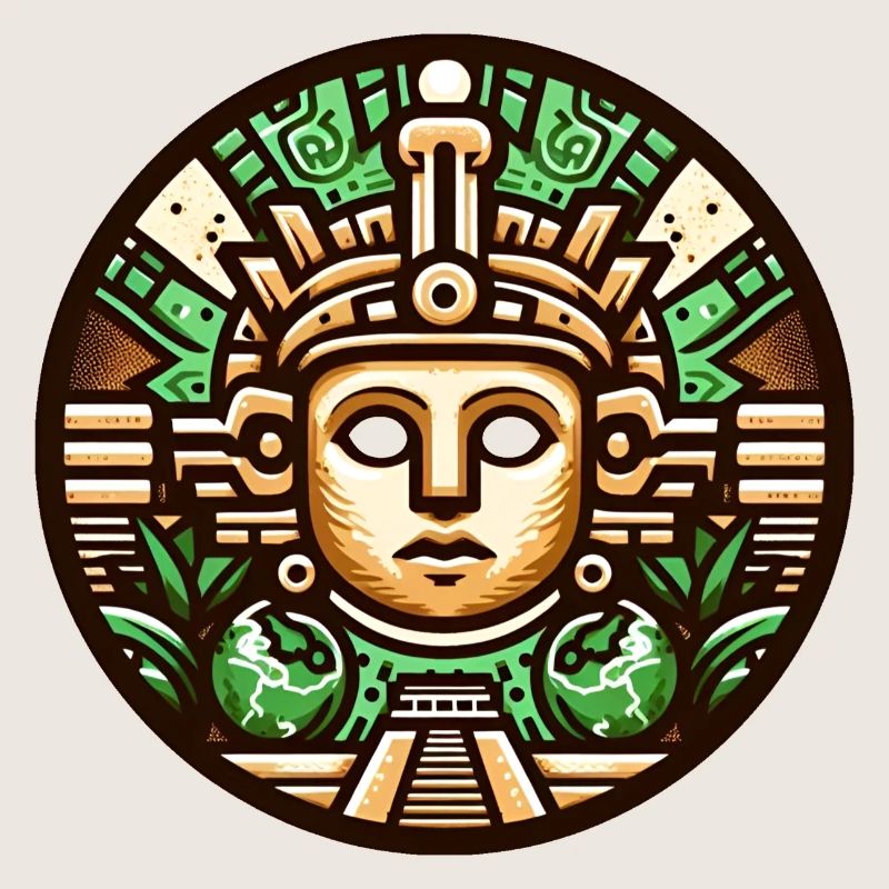Maya World