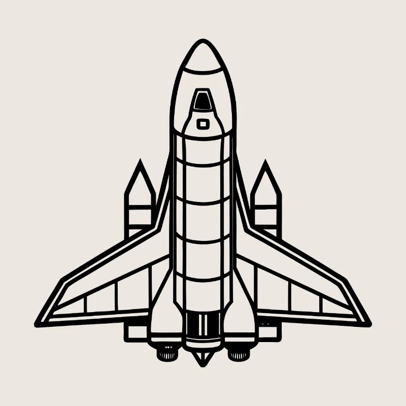 Navette spatiale