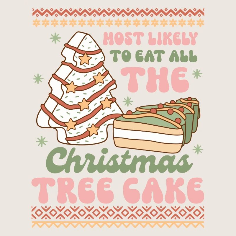 Hässlicher Weihnachtspullover