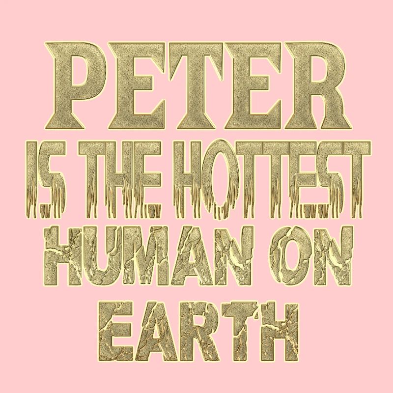 Peter