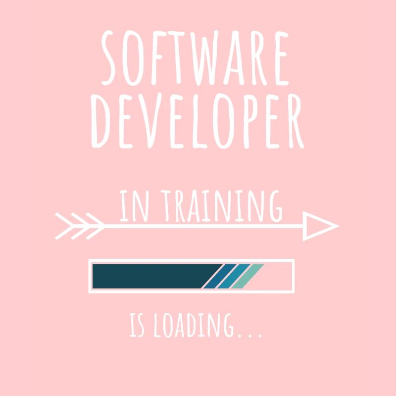 Software Developer in Training Gift
