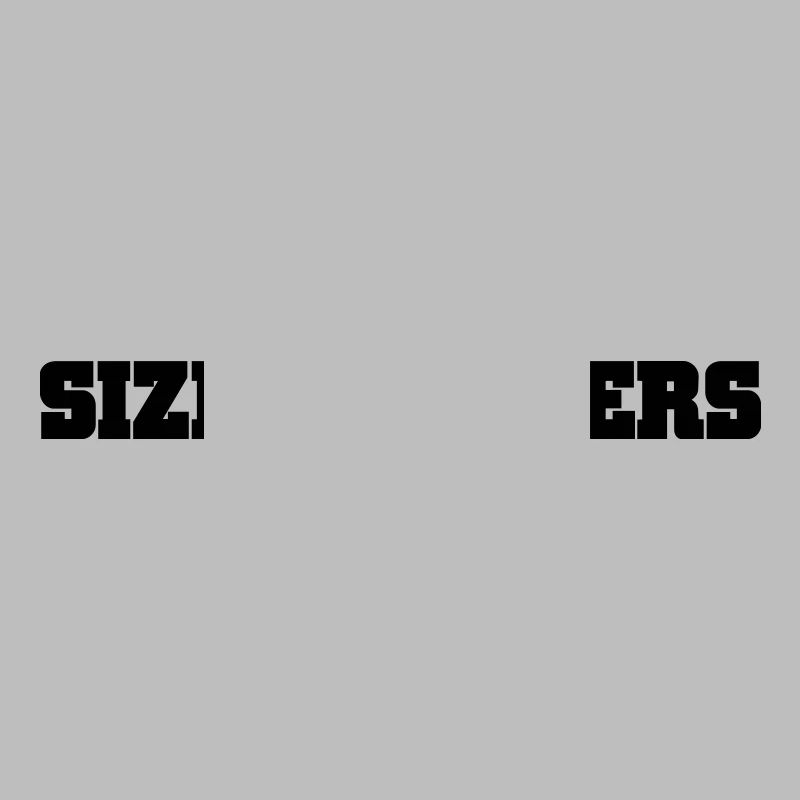 size matters