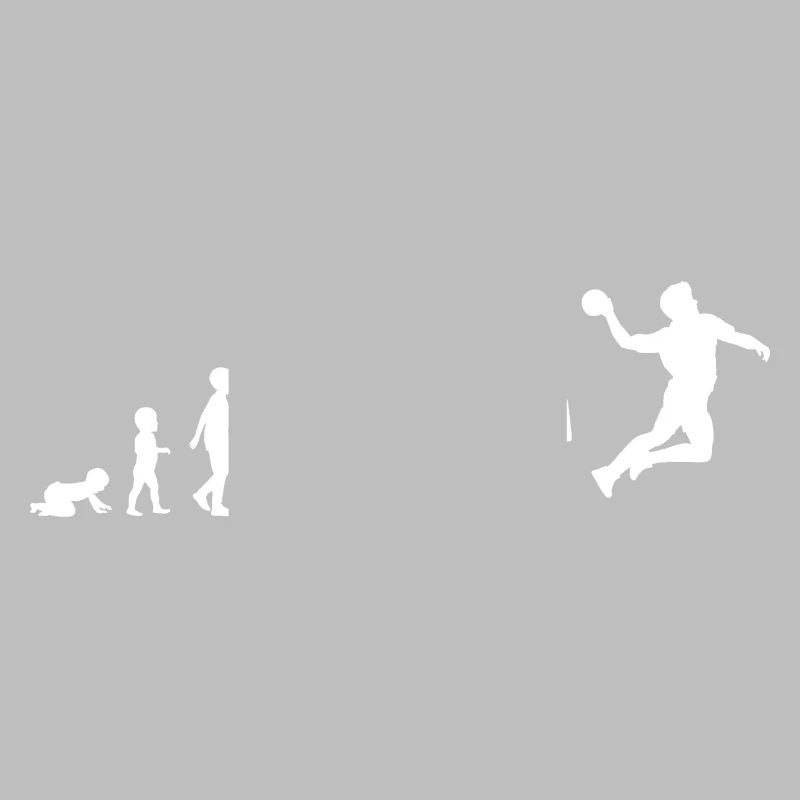 Evolution Handball