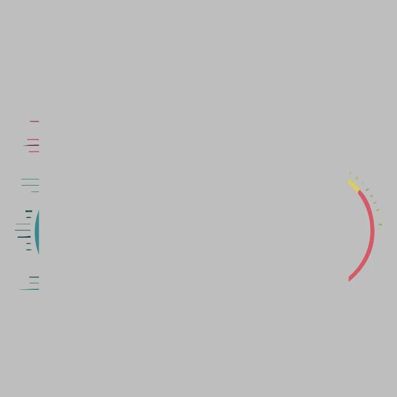 Conception d’impression de vélo de vitesse vive