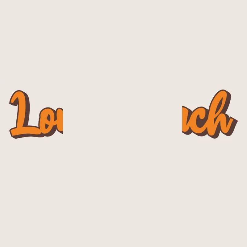 Long Beach Retro Script