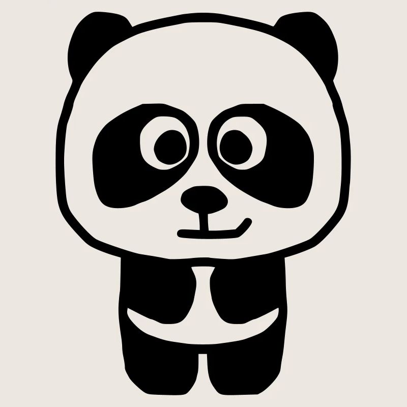 panda
