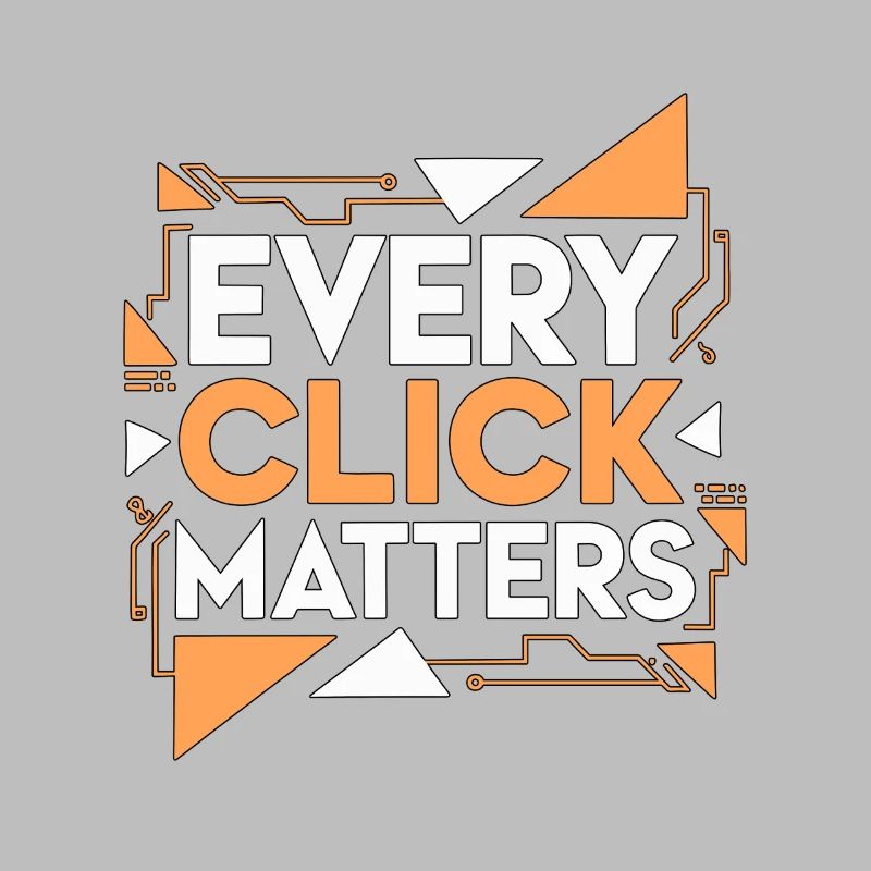 Designer UX/UI : Chaque clic compte : Designer web