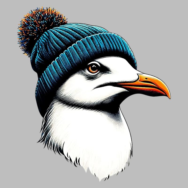 Möwe