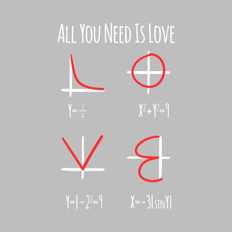 Mathe Nerd Lehrer