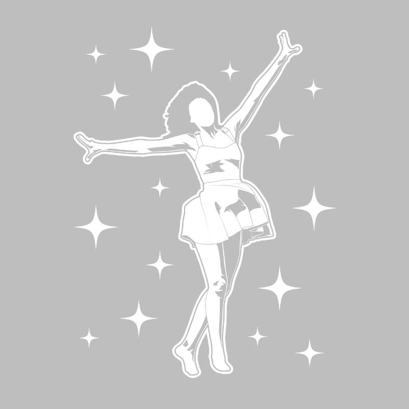 Danseuse