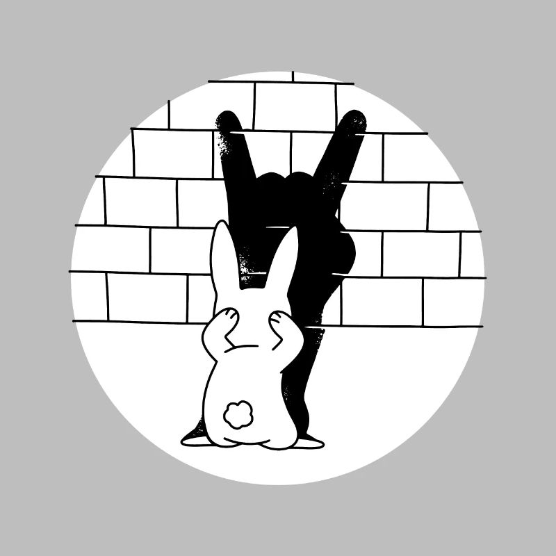 Evil Easter Easter Prison Rock Music