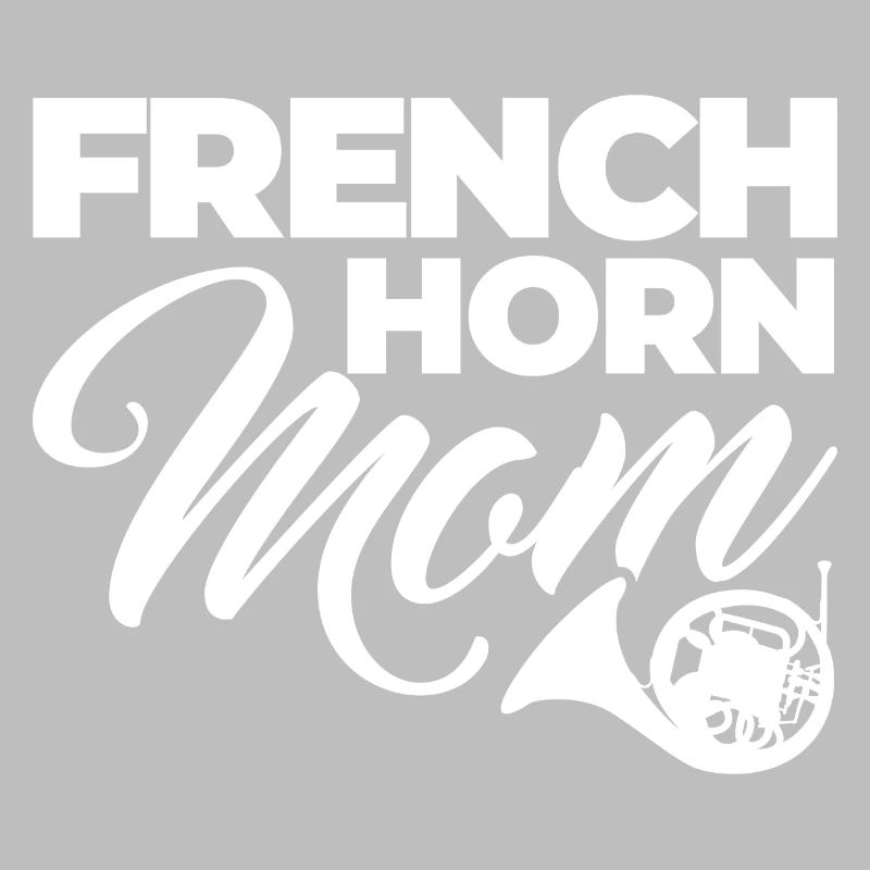 Mère Cor Français
