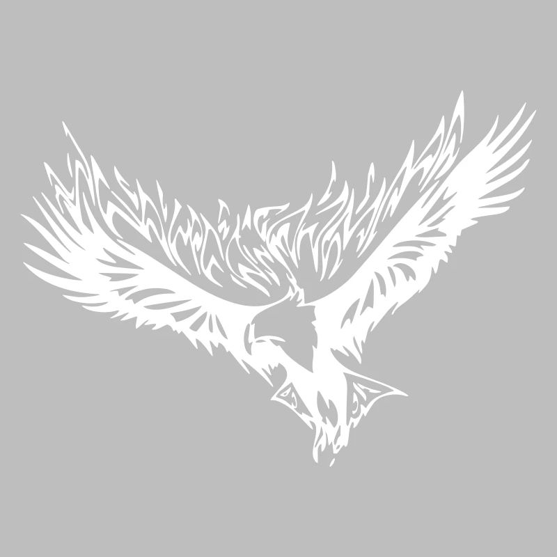 Flame Eagle