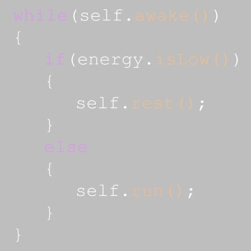Computer scientist nerd gift for programmer IT