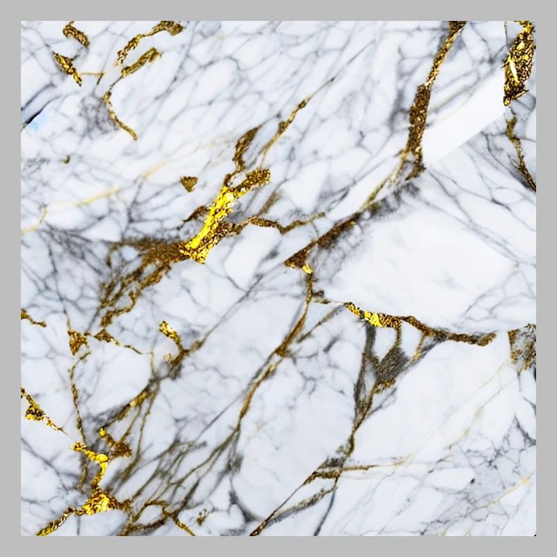 Marbre Or Blanc Texture