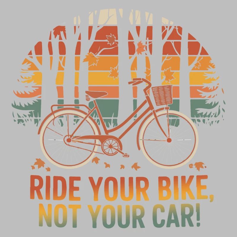 Conception d’aventure à vélo respectueuse de l’environnement