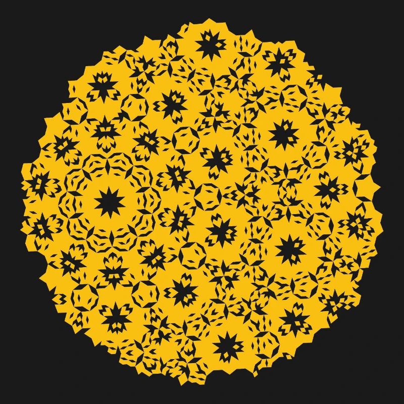 Moon Pattern